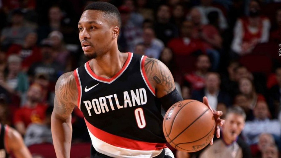 Portland es semifinalista en Liga de Verano de la NBA