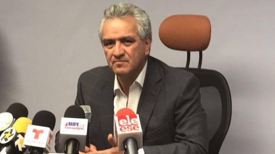 Rotación de custodios es para que permanezca el orden 