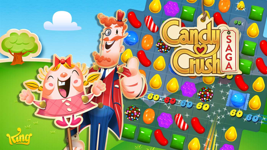 Jugador de Candy Crush gastó $2,600 dólares en un día