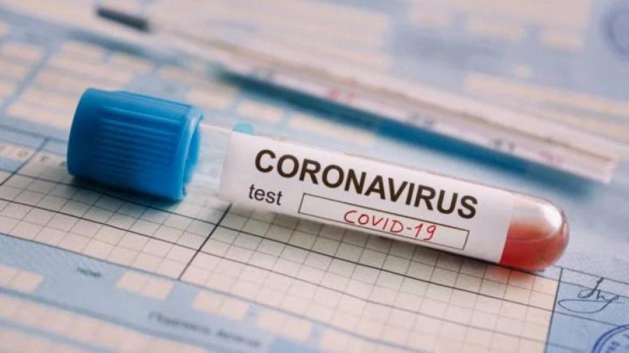 Condado de Hidalgo confirma su noveno caso de coronavirus. 