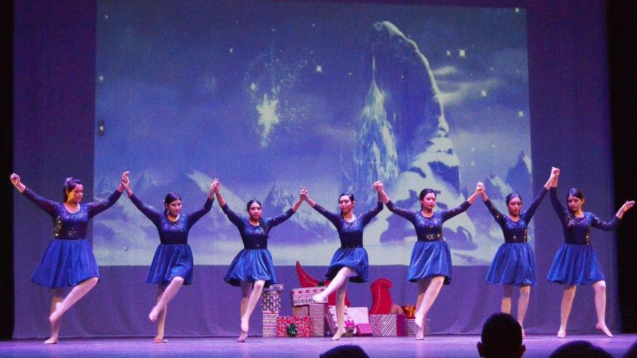 Celebrar&aacute; Nuevo Laredo la Gala de Invierno con danza y m&uacute;sica en el Centro Cultural