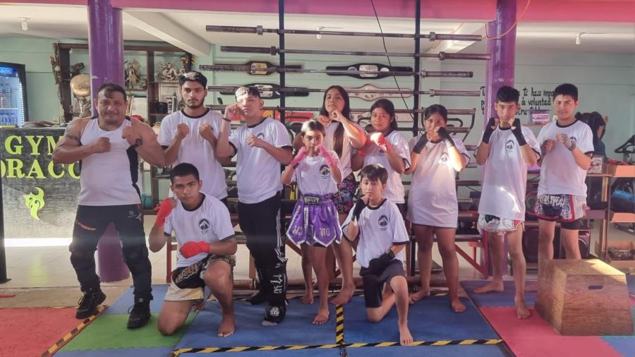 Se disputará etapa estatal de Juegos Nacionales Populares de fútbol y artes marciales