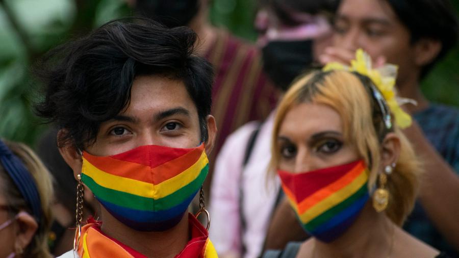 Aprueban el matrimonio igualitario en Yucatán