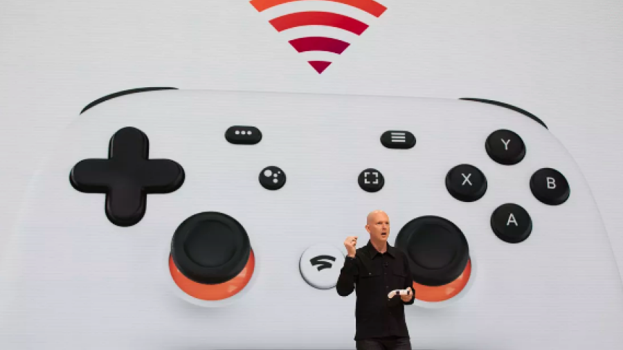 Google presenta más detalles de “Stadia”
