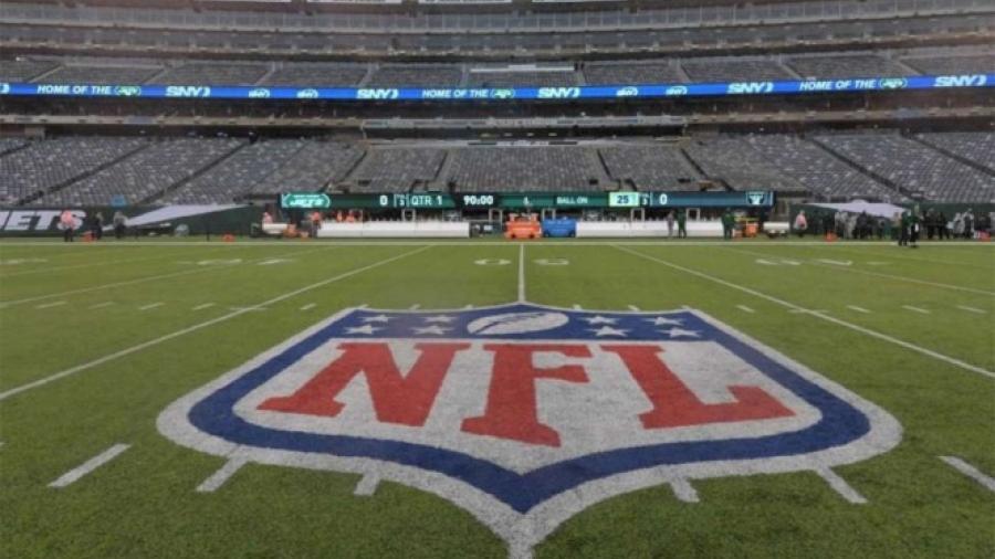 NFL en riesgo por coronavirus