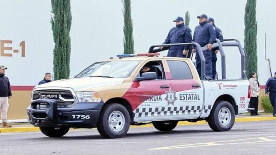 Ante hechos violentos prevén más Guardias Estatales