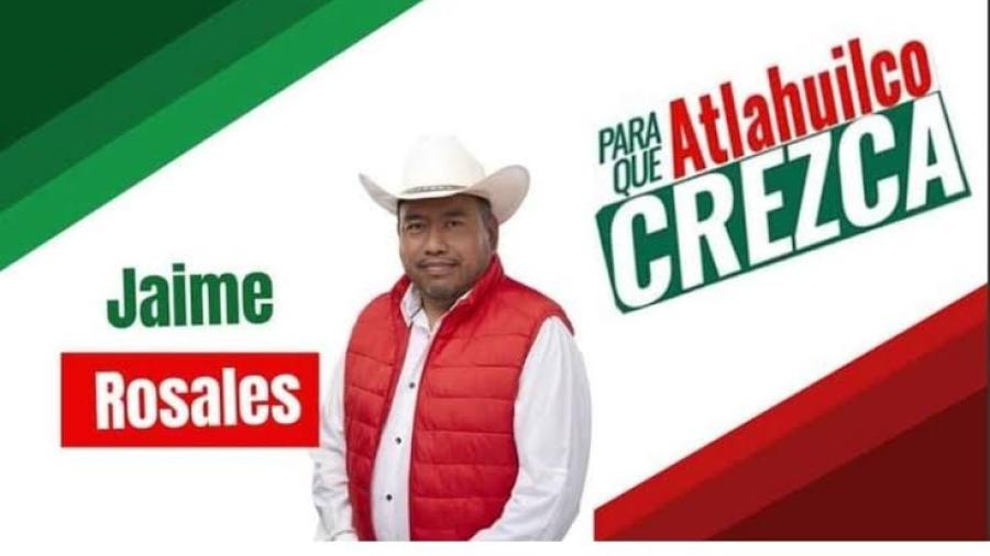 Detienen a candidato del PRI a la alcaldía de Atlahuilco, Veracruz