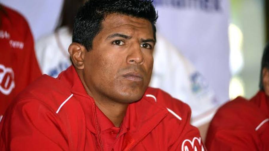 Miguel Ojeda es nuevo presidente adjunto de Diablos Rojos