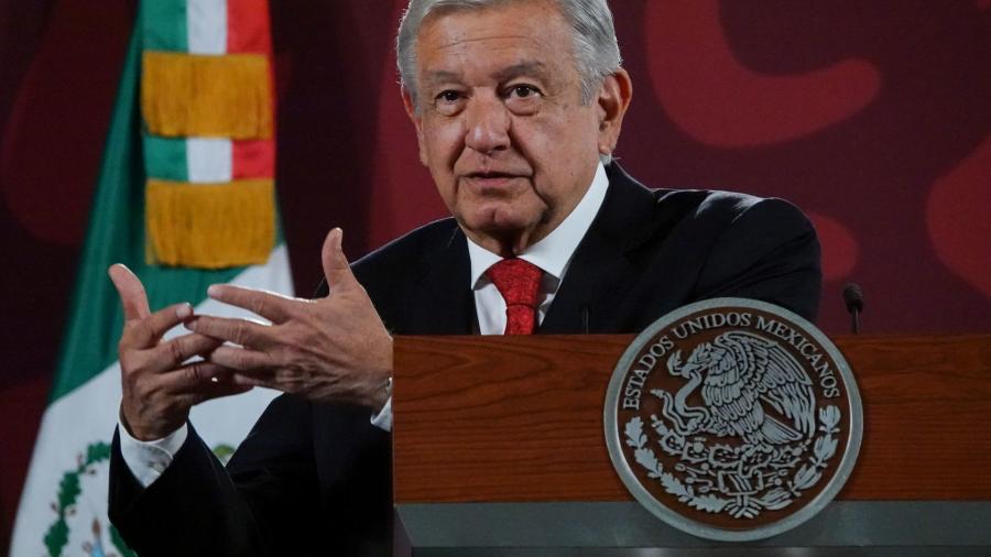 Reconoce AMLO que "no le alcanzará" para reparar el daño que dejó el periodo neoliberal 