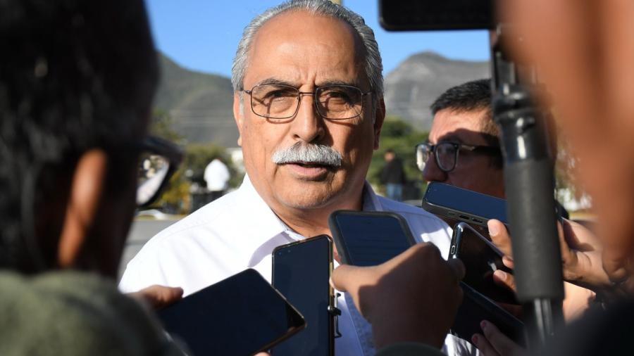 Prepara Gobierno del Estado dos brigadas contra incendios forestales