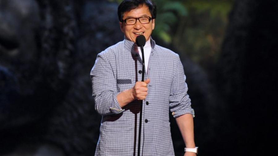 Falsa cuarentena: Jackie Chan no está contagiado de Coronavirus