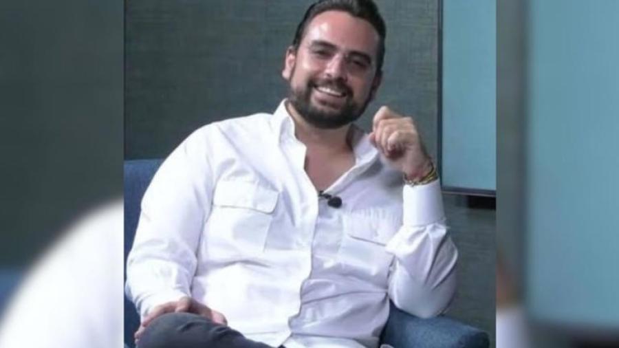 EU revoca la visa a Alfonso Durazo Chávez, hijo del gobernador de Sonora