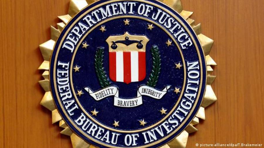 FBI pide ayuda para localizar a 4 ciudadanos estadounidenses 