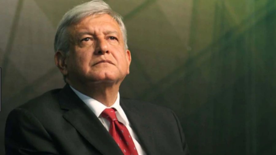Guardia Nacional, vital garantizar la paz: AMLO