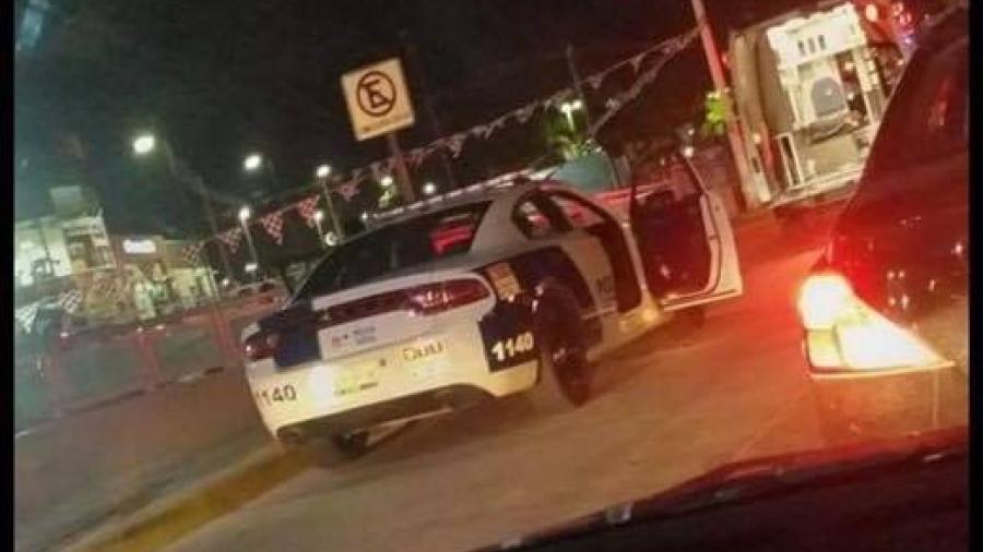 Situaciones de riesgo no frenan desarrollo de Tampico: Jesús Nader