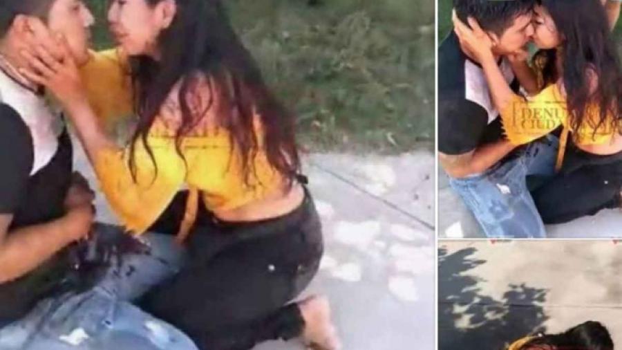 Liberan a mujer que acuchilló a su pareja en Guerrero