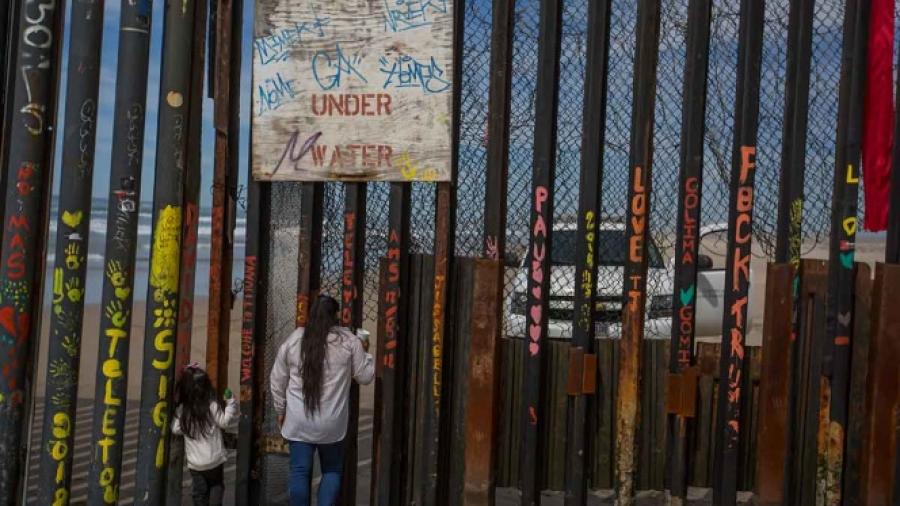 Ingresos de migrantes se siguen presentando