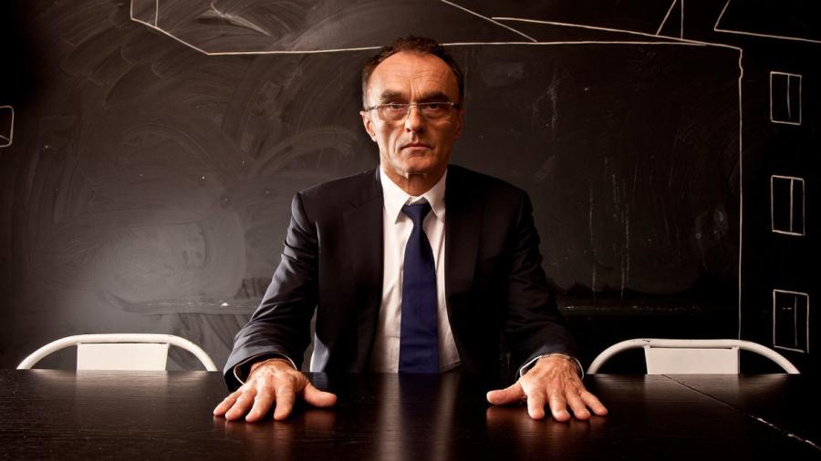 Danny Boyle abandona la nueva película de James Bond