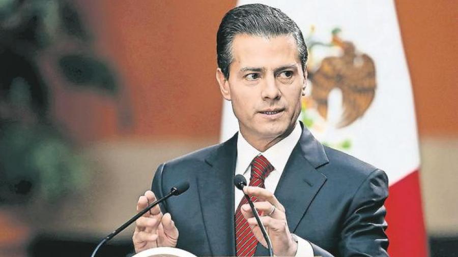 M&eacute;xico no reconocer&aacute; la independencia de Catalu&ntilde;a: EPN