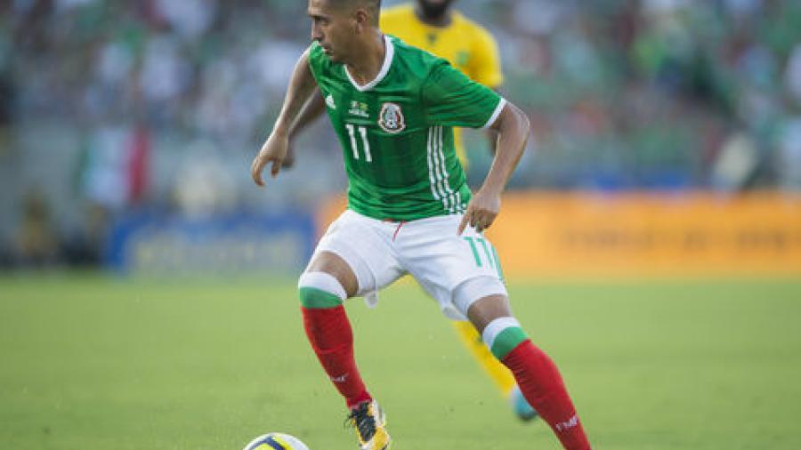 Elías Hernández cerca de llegar a Cruz Azul