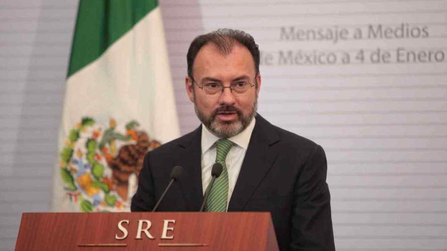 Se destinan 50 mdd para la defender a mexicanos en EU