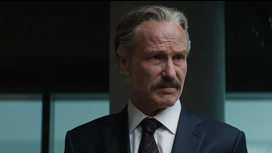 Fallece el actor William Hurt a los 71 años