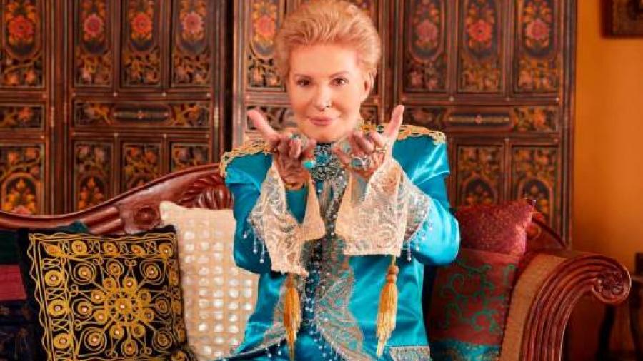 Muere el astrólogo Walter Mercado