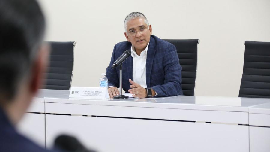 Auditoría y Congreso de Tamaulipas  investigan presuntos actos de corrupción en la Secretaría de Salud