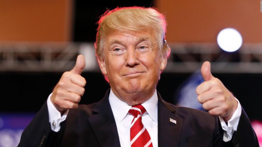 Continúa construcción de muro, Trump gana demanda contra Congreso
