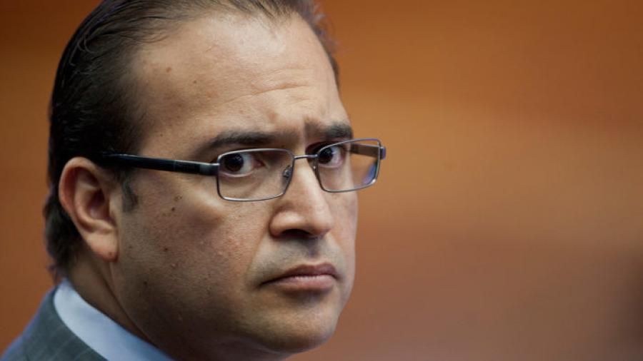 Duarte se presentará mañana ante Tribunales en Guatemala