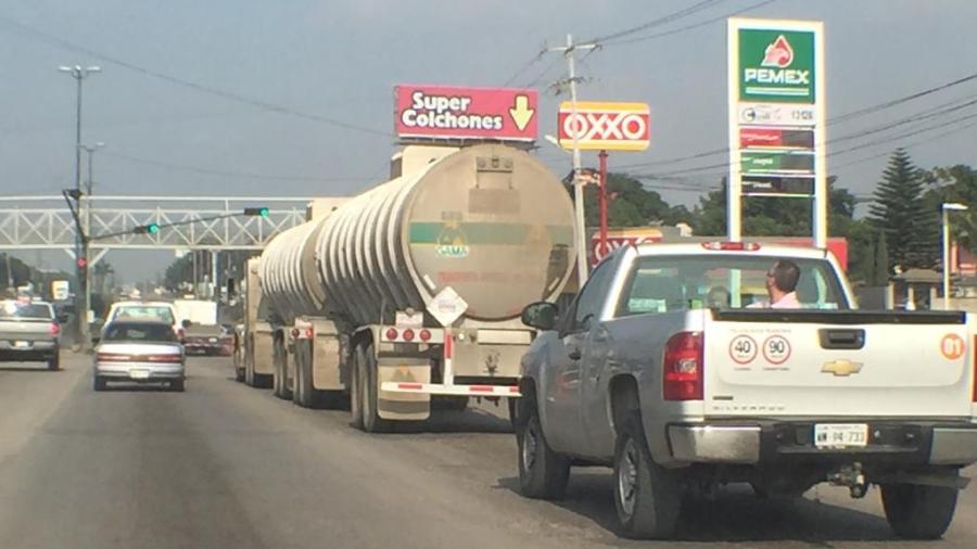 El arranque del nuevo gobierno federal, genera buenas expectativas para el sector petroquímico