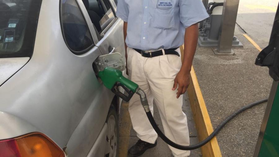 Operadores de transporte p&uacute;blico piden incremento de pasaje