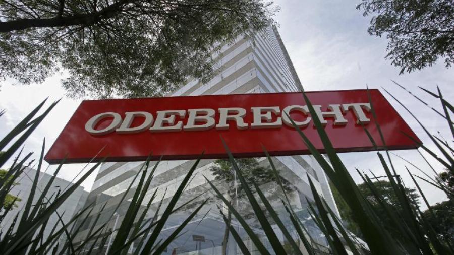 Detienen a ex director jurídico de Odebrecht en Brasil