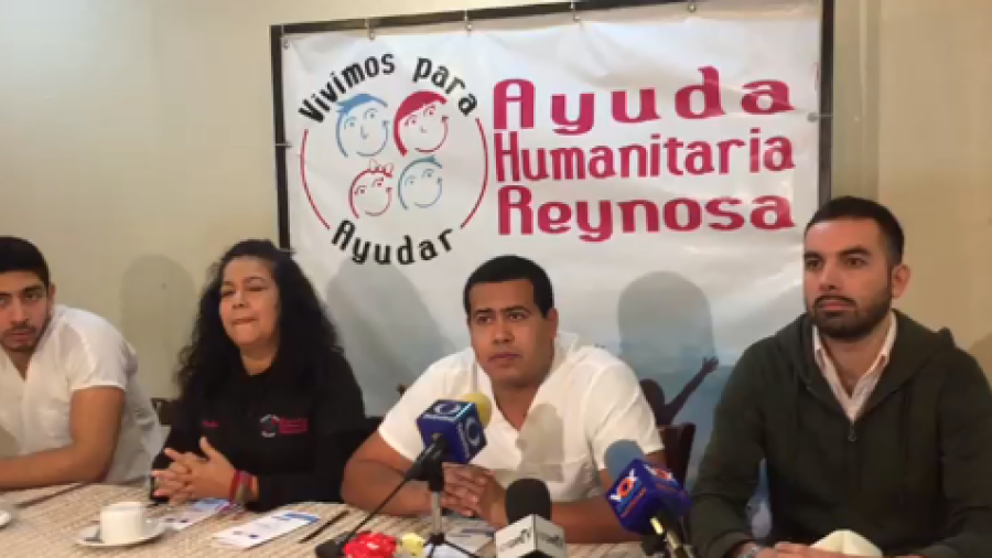 Arranca brigada de prevención para jóvenes