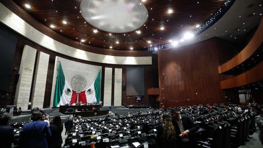 Cámara de Diputados aprueba tipificar odio racial como delito