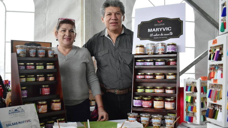Productores mostrarán su liderazgo competitivo en Expo Agroalimentaria Tamaulipas 2019