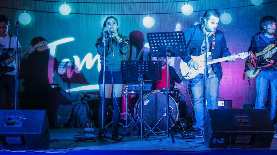 Gobierno de Madero invita al TamTonight 