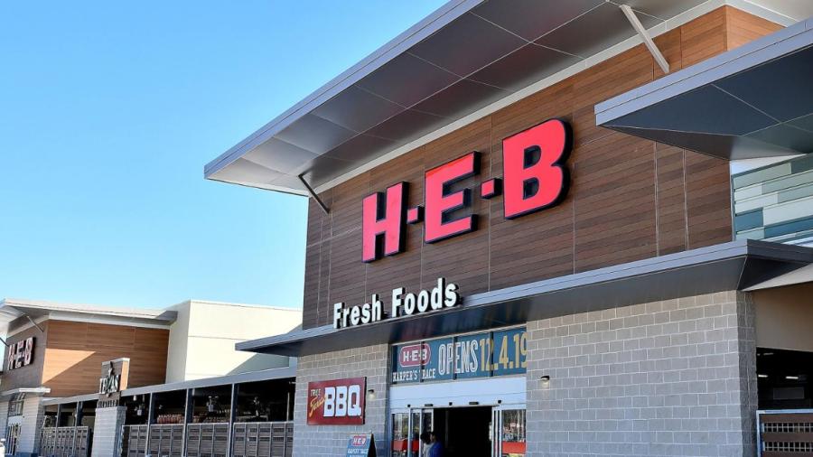 H-E-B da bono a sus empleados por haber alcanzado #1 nacional