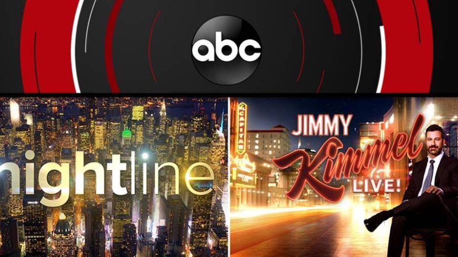 Jimmy Kimmel Live! está de regreso en su horario habitual