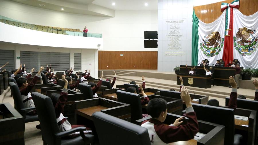 Firma Congreso del Estado convenio de  Colaboración con abogadas de Tamaulipas