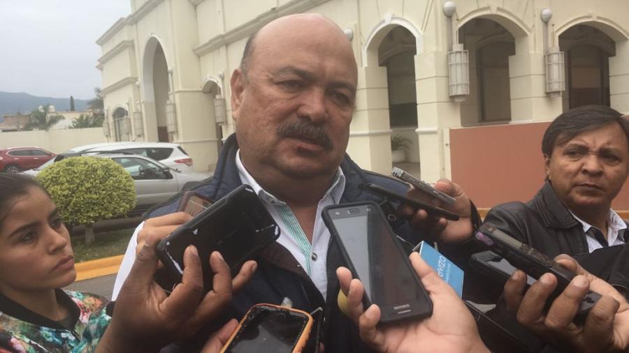 Buscan agilizar pago a productores de sorgo