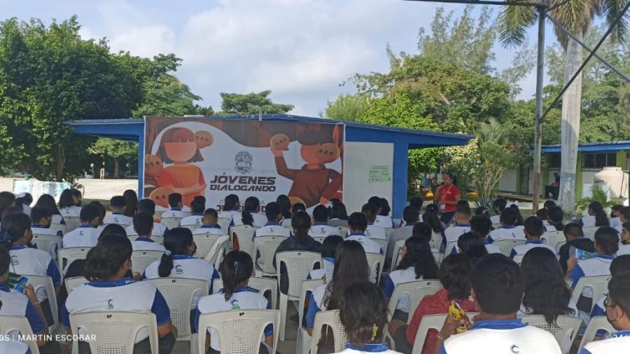 Fortalece gobierno de Tamaulipas atención a la salud mental con más de 55 mil consultas