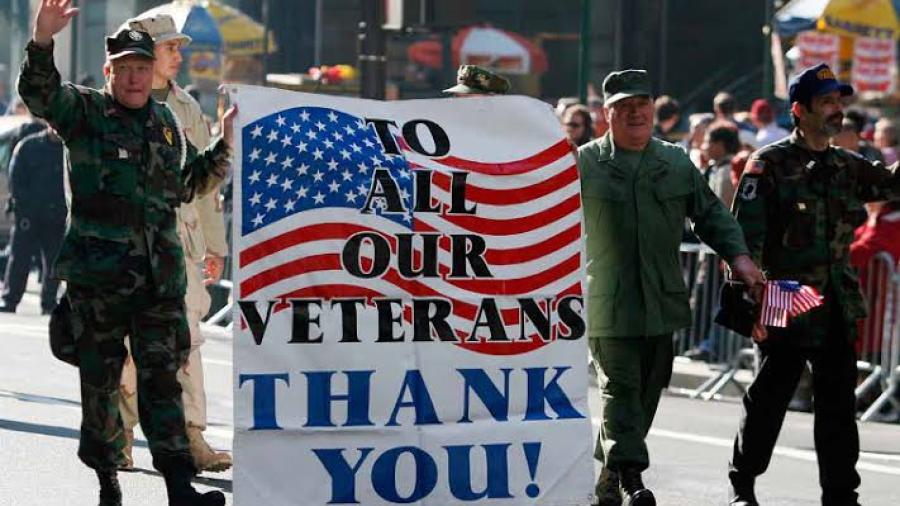 Condado Hidalgo ofrece apoyo económico a veteranos