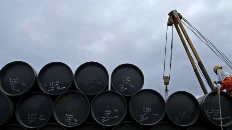 OPEP cumple con recorte de producción de petróleo en lo que va del año de 2017