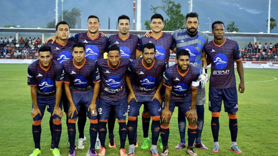 Correcaminos se lleva el clásico tamaulipeco