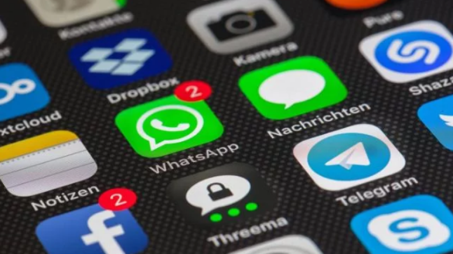 Fraude las apps que aseguran saber quién ve tu foto de WhatsApp