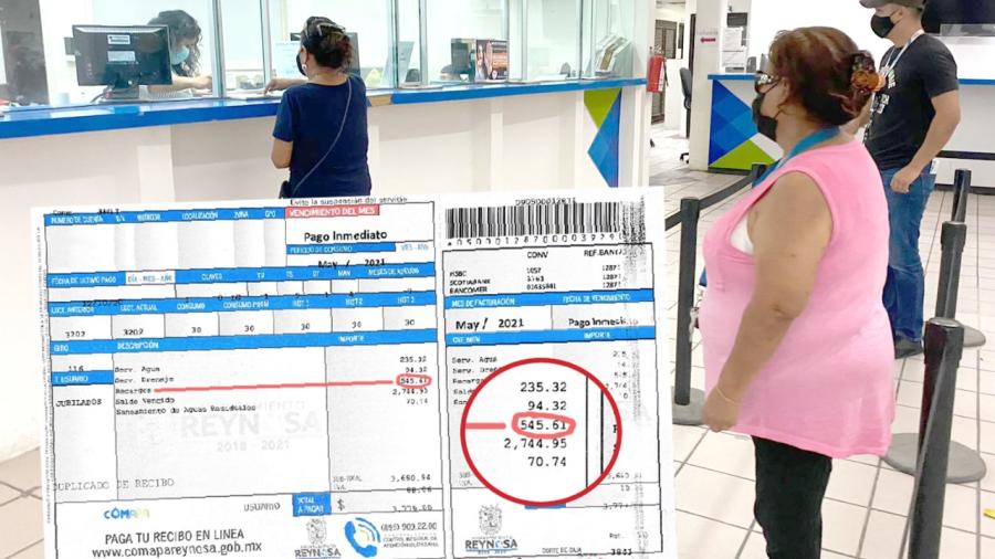 Permanece vigente condonación de recargos en Comapa