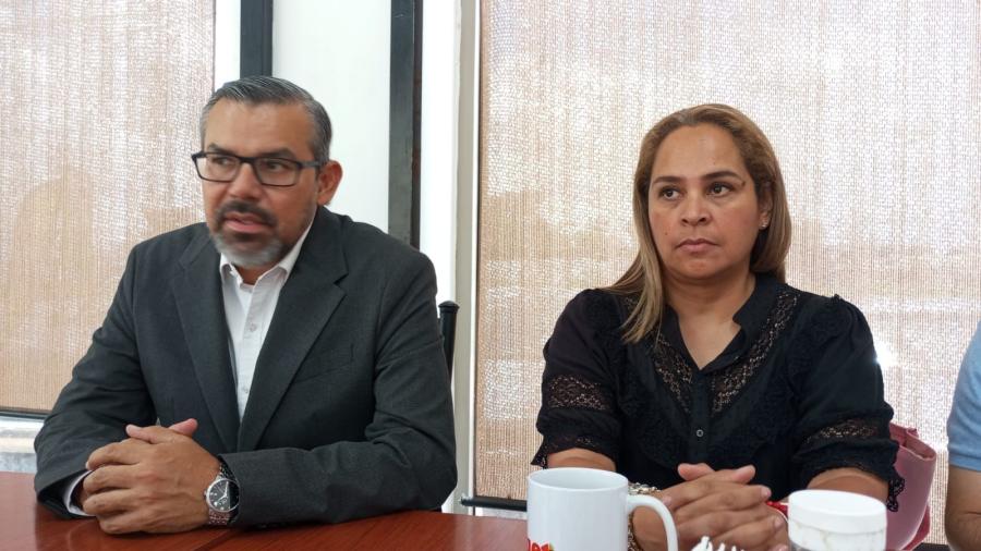 Se mantiene lucha contra Reforma Judicial