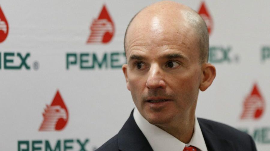 Pemex ya no tiene que salir a los mercados a financiarse: Anaya