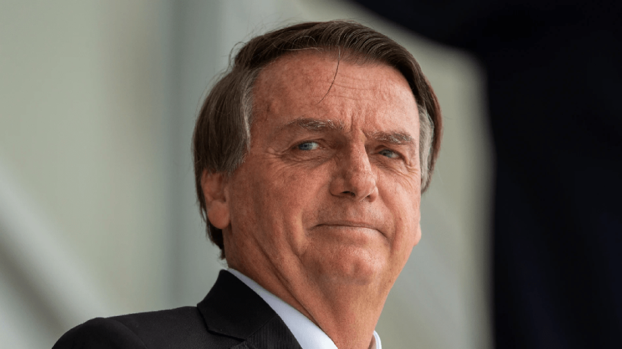 Bolsonaro ingresa en un hospital de Sao Paulo por dolores abdominales